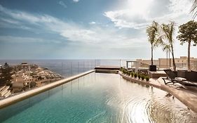 Fitch Hotel (Adults Only)